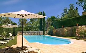 Bastide le Luget